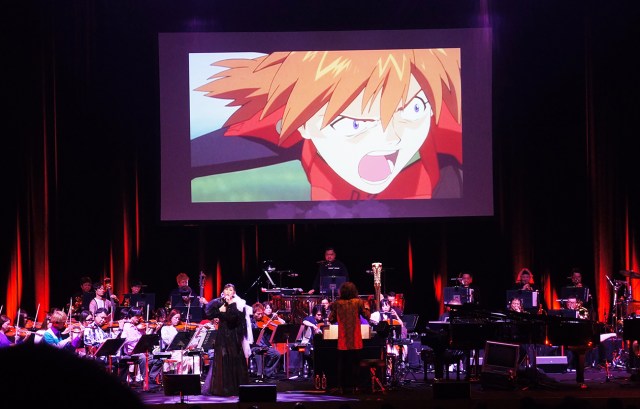 「エヴァンゲリオン」作曲家・鷺巣詩郎に聞いた音楽の作り方 / 映像+生演奏ライブ『BACK TO NEON GENESIS』徹底レポ 「エヴァンゲリオン」作曲家・鷺巣詩郎に聞いた音楽の作り方 / 映像+生演奏ライブ『BACK TO NEON GENESIS』徹底レポ