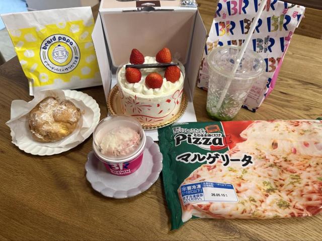 【主婦の執念】誕生日クーポンを使い倒したらいくら得する? → 丸1日かけて9店舗、合計4089円も浮いた! 【主婦の執念】誕生日クーポンを使い倒したらいくら得する? → 丸1日かけて9店舗、合計4089円も浮いた!
