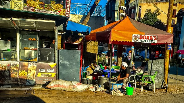 聞かない方が良さそうな “秘密の製法” のポテト【カンバ通信:第457回】 聞かない方が良さそうな “秘密の製法” のポテト【カンバ通信:第457回】