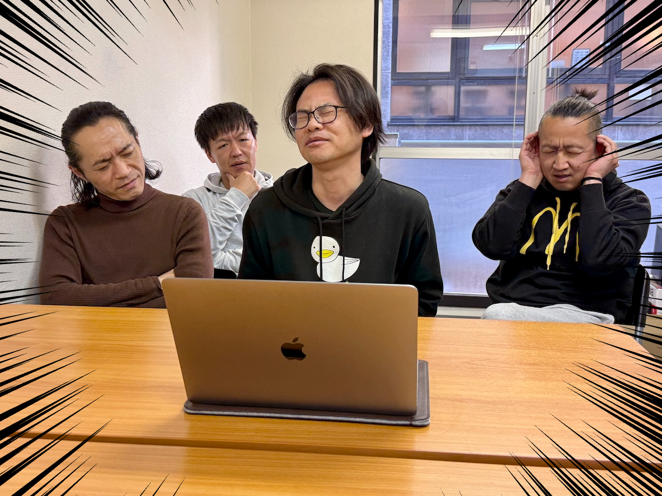 【激ムズ】「聴くチカラ」を試す謎解きクイズに編集部5人で挑戦したら意味不明すぎて泣いた / ちなみに東大生の正答率は0.35％