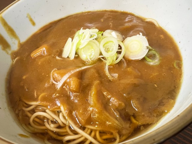 【立ち食いそば放浪記384】秋葉原～御徒町に6年住んだ私が恋しくなる味。久しぶりに『みのがさ』に行ったらそばの個性を感じた