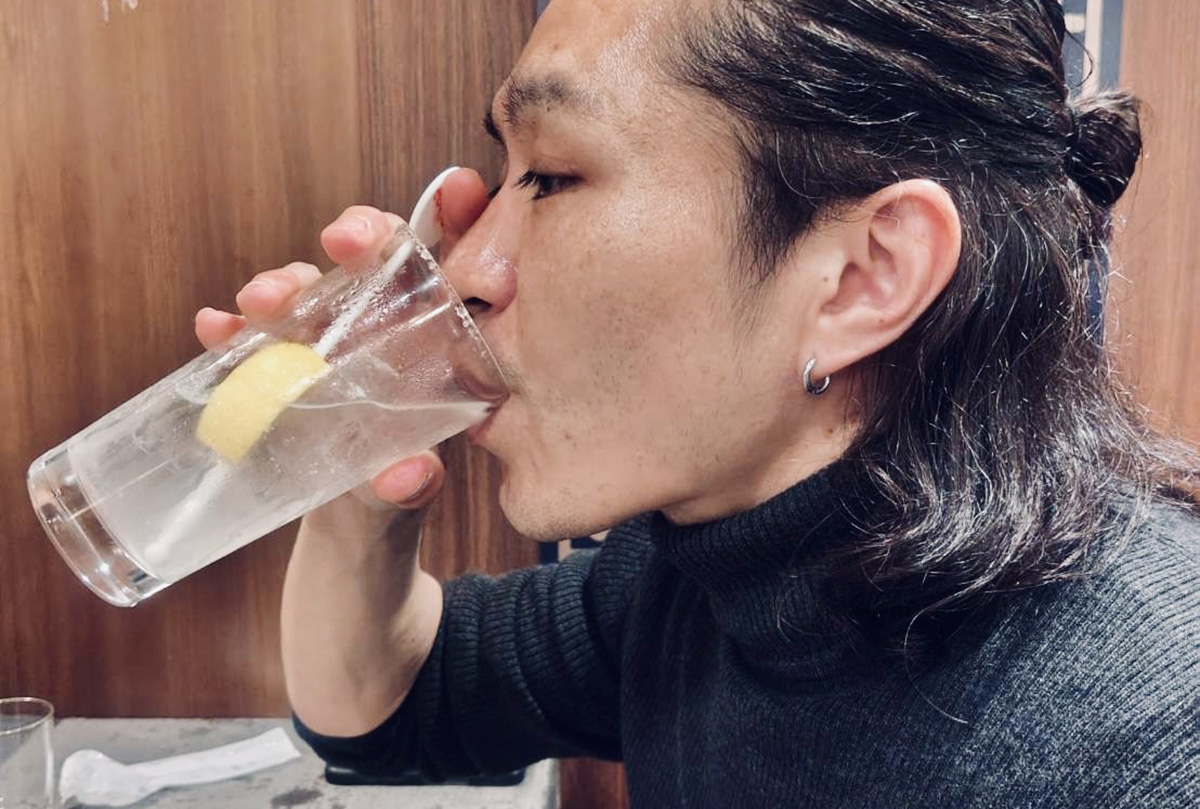 「親友と酒を飲むのは、もうやめた」ノンアル飲み会最高