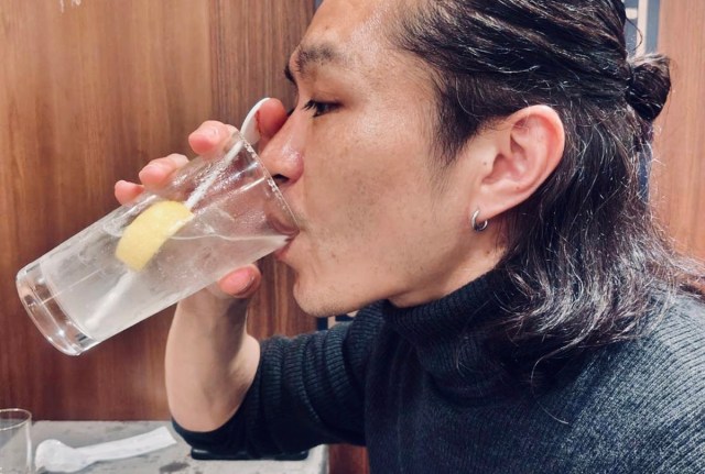 「親友と酒を飲むのは、もうやめた」ノンアル飲み会最高 「親友と酒を飲むのは、もうやめた」ノンアル飲み会最高