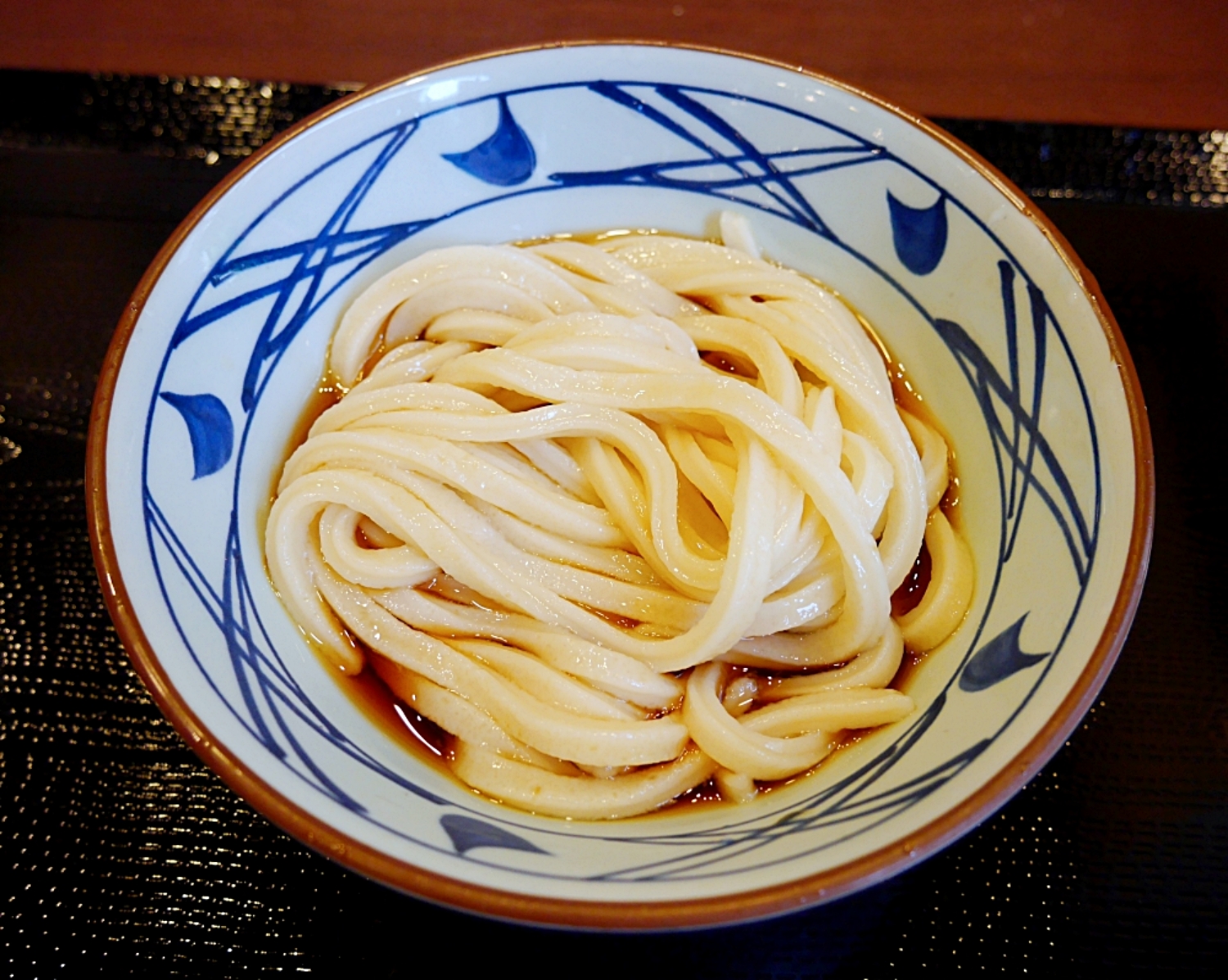 【6年ぶり】丸亀製麺で「ぶっかけうどん」を注文すると、その場で「ぶっかけうどん（並）」がもらえる神キャンペーンが本日スタート！ 3月13日まで