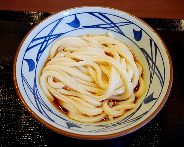 【6年ぶり】丸亀製麺で「ぶっかけうどん」を注文すると、その場で「ぶっかけうどん(並)」がもらえる神キャンペーンが本日スタート! 3月13日まで 【6年ぶり】丸亀製麺で「ぶっかけうどん」を注文すると、その場で「ぶっかけうどん(並)」がもらえる神キャンペーンが本日スタート! 3月13日まで