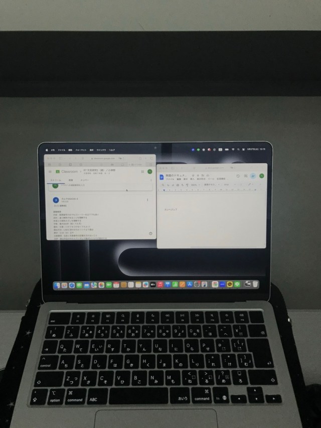 韓国の大学でWindowsが絶対必要な理由とは？ 日本のMac文化に驚いた留学生が語る「ソフトの壁」