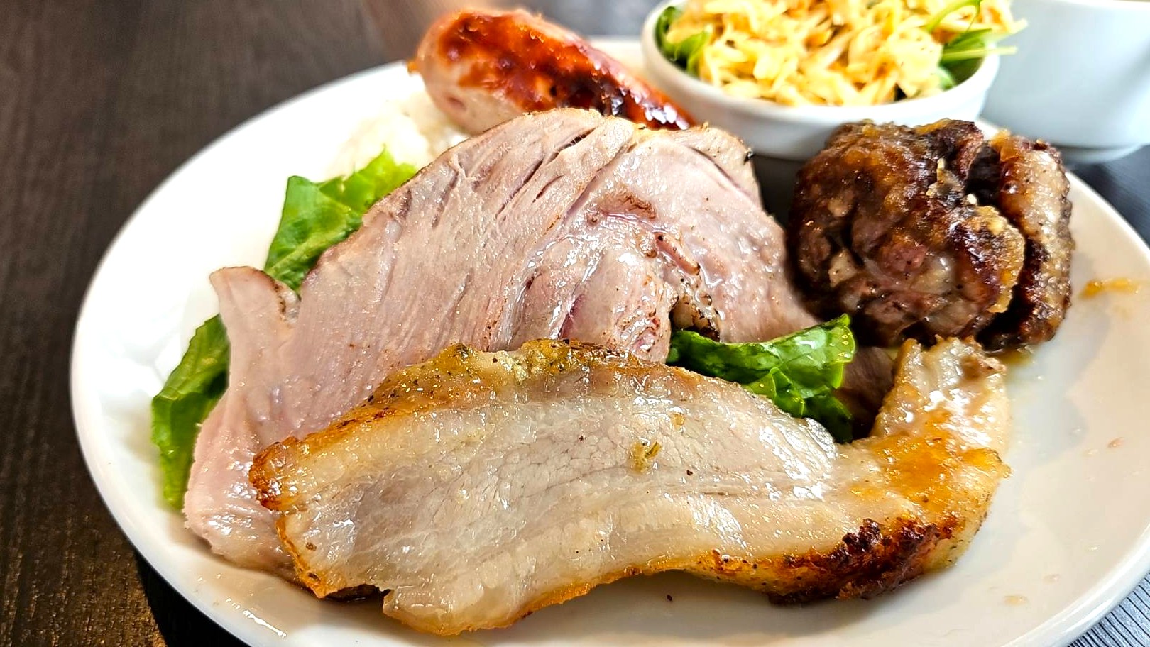 牛豚鶏のオールスターが大集結！ シュラスコレストラン『ALEGRIA』の平日限定「1200円ランチ」がコスパ最強すぎた