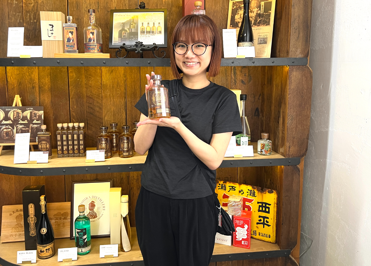 天才か】奄美大島で「音楽で育てた黒糖焼酎」を飲み比べたら舌の上で