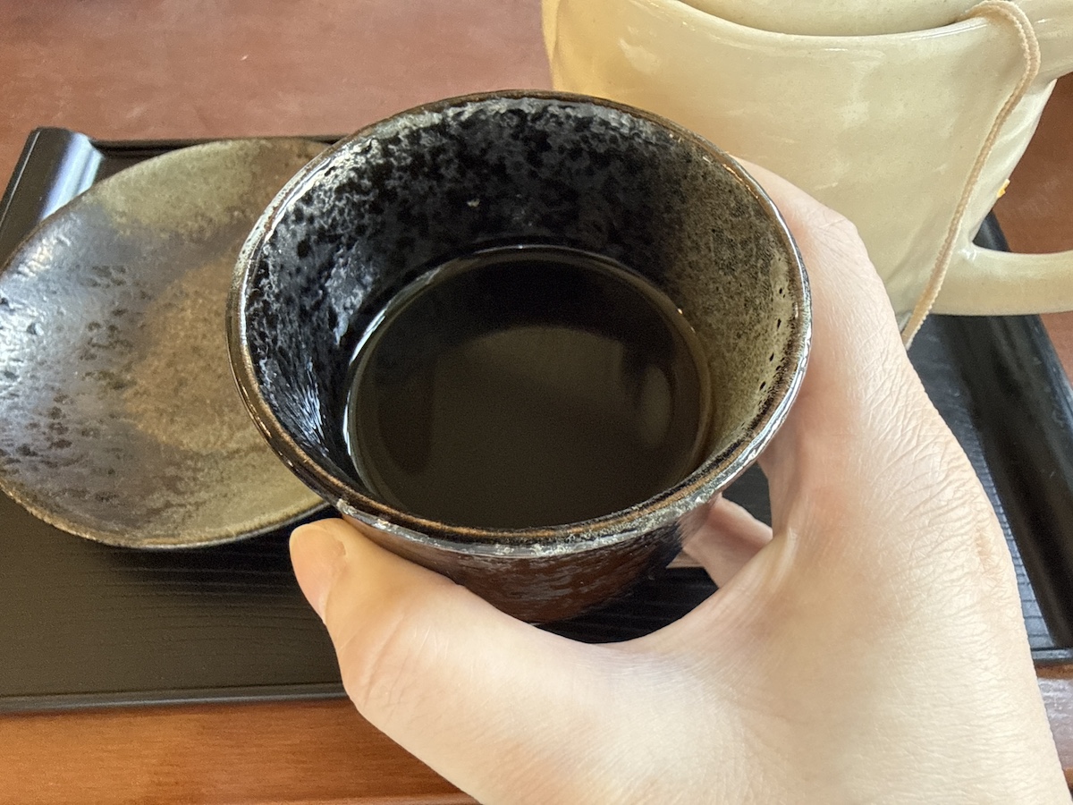 【古文書から再現】江戸時代のコーヒーを実際に飲んでみた / 弘前で出会った「藩士の珈琲」