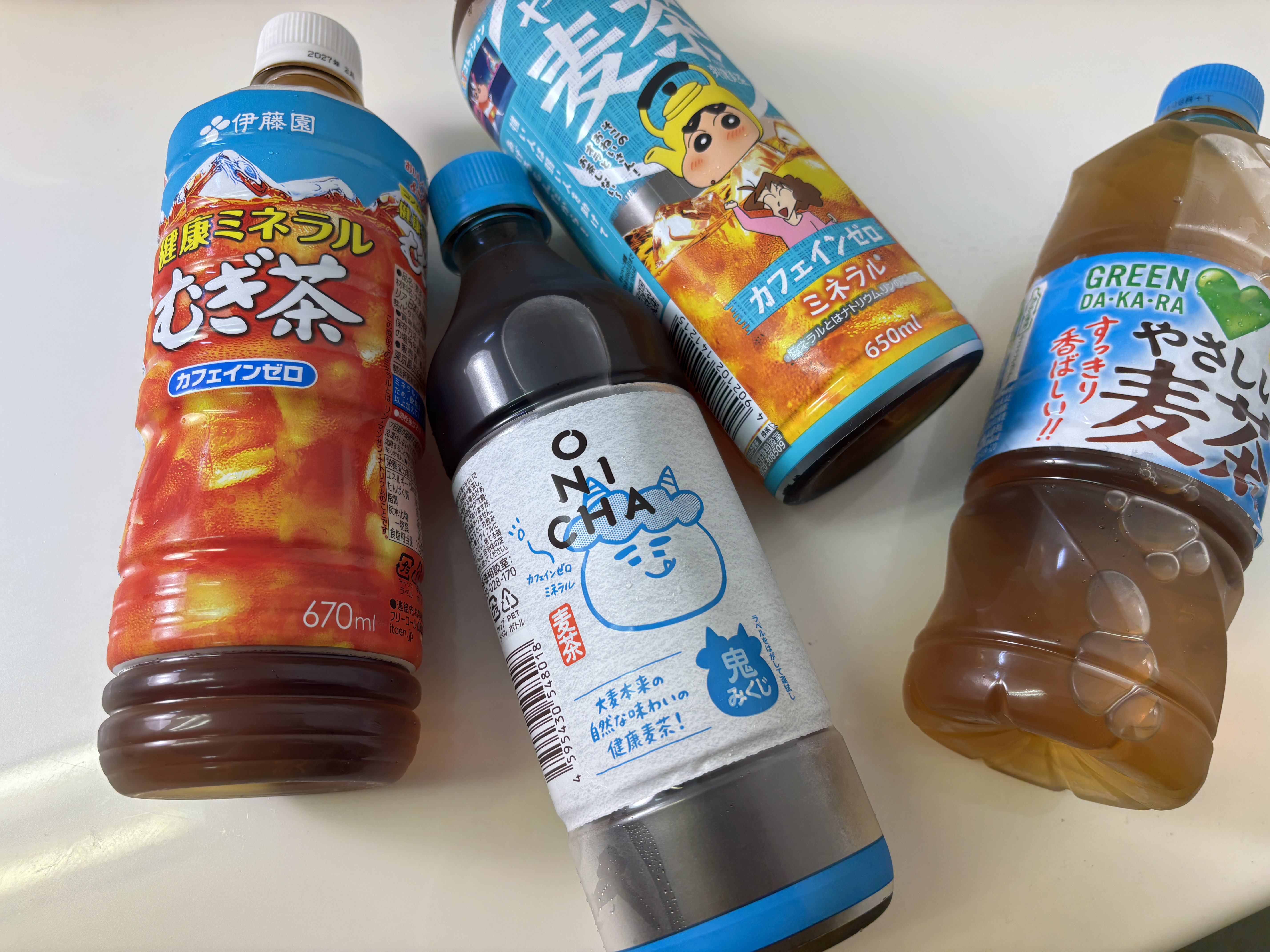 検証】ヒカキンの「ONICHA」は本当に麦茶に革命を起こしているのか