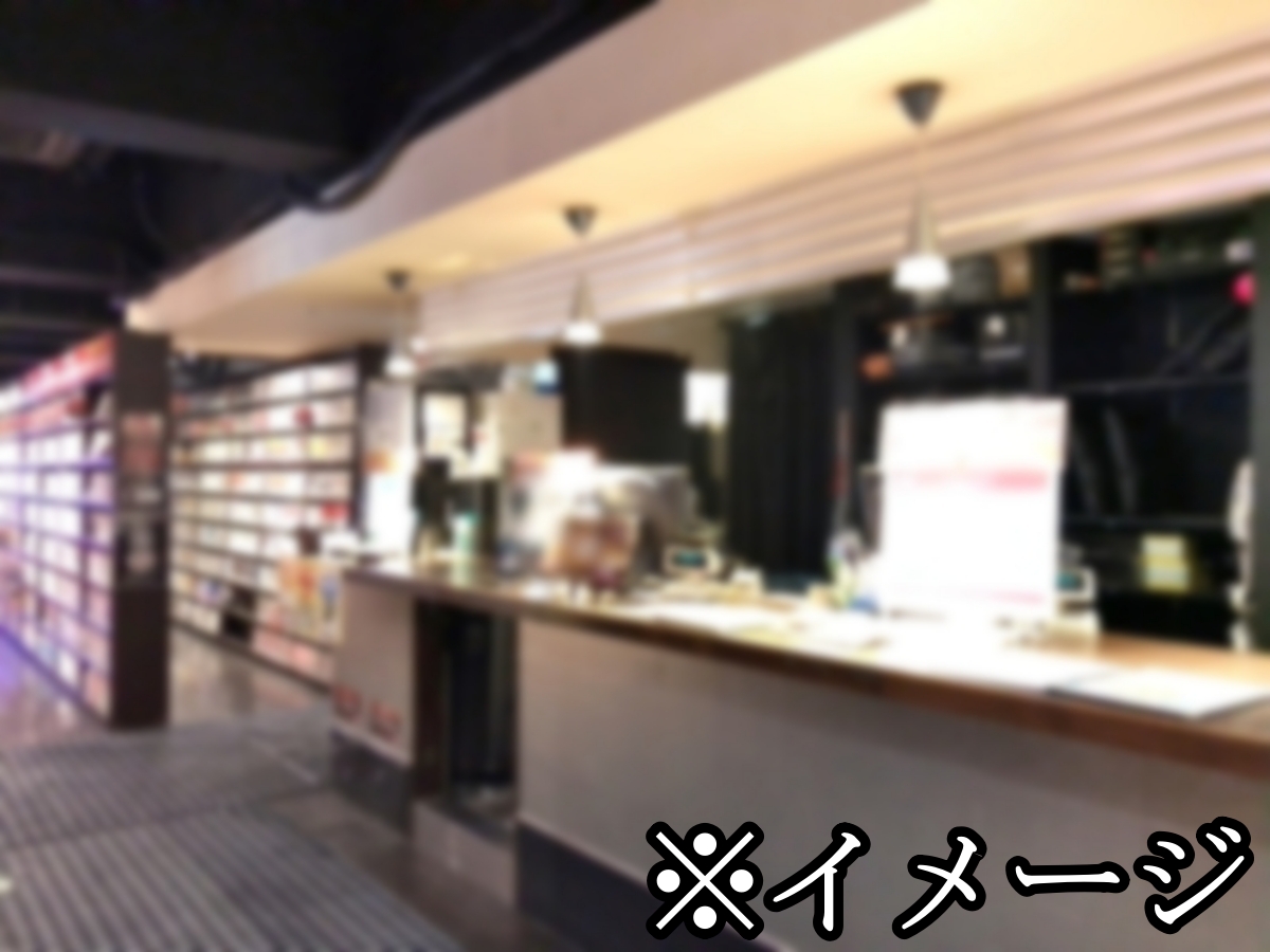 営業中なのに店員がいない。数年前に突然閉店したネカフェでの「不可解な出来事」