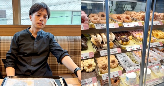 1時間2000円、40代でミスドの「ドーナツ食べ放題」に挑戦した人にありがちなこと35連発