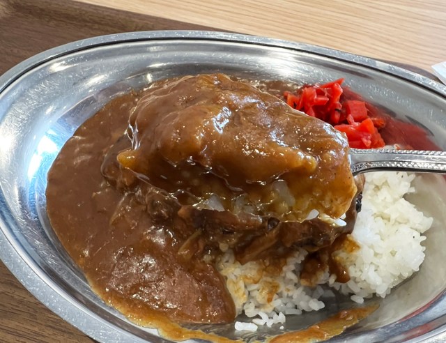 北海道帯広の地元民に聞いた「豚丼以上のソウルフード」インデアンカレーがウマイ / 看板メニューが専門店化、発祥の店より人気に 北海道帯広の地元民に聞いた「豚丼以上のソウルフード」インデアンカレーがウマイ / 看板メニューが専門店化、発祥の店より人気に