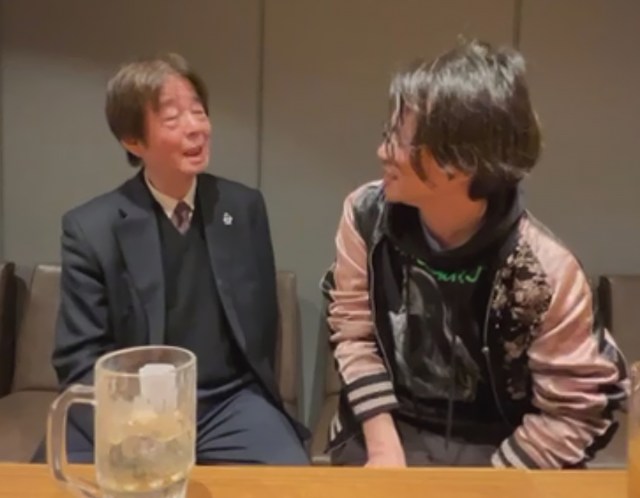 JASRAC会長に「どうやったら会長になれるのか」聞いてみた