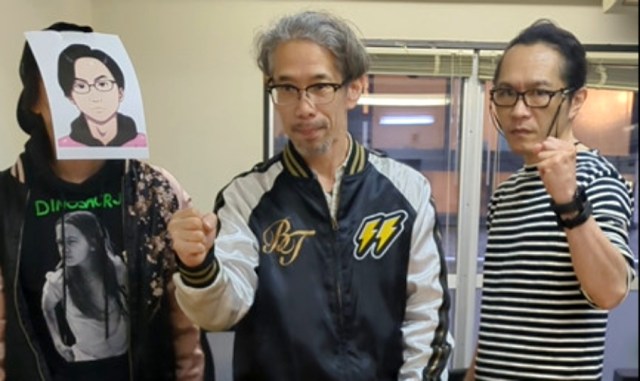 【緊急告知】本日(4/1)19時30分よりYouTubeでライブ配信を行います! 毎週水曜19時半から定期配信 【緊急告知】本日(4/1)19時30分よりYouTubeでライブ配信を行います! 毎週水曜19時半から定期配信