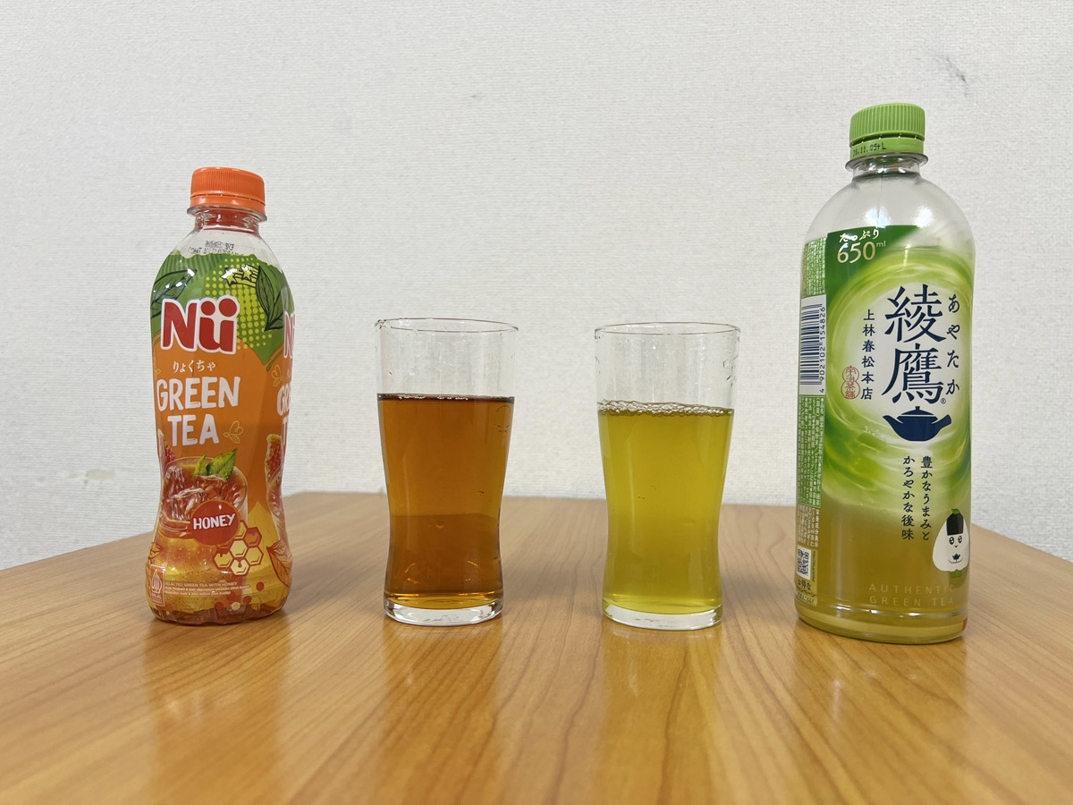 インドネシアの「りょくちゃ」が知ってる緑茶と別物すぎる → インドネシア人に話を聞いて感じたお茶のガラパゴス進化