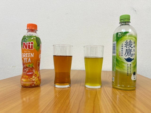 インドネシアの「りょくちゃ」が知ってる緑茶と別物すぎる → インドネシア人に話を聞いて感じたお茶のガラパゴス進化 インドネシアの「りょくちゃ」が知ってる緑茶と別物すぎる → インドネシア人に話を聞いて感じたお茶のガラパゴス進化