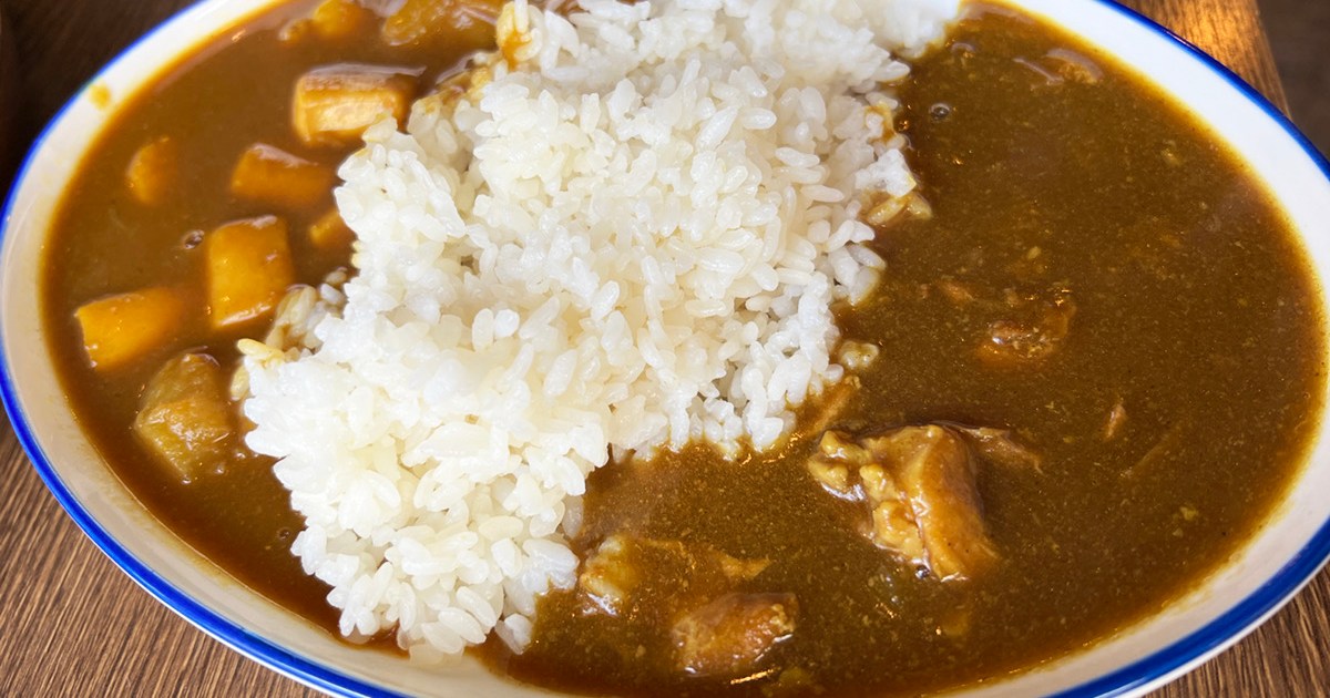 渋谷でカレー食べ放題1000円！ 平日ランチ30分限定にしても凄いバングラデシュ人の店『ナイムカレー』の隙間感が良いの画像