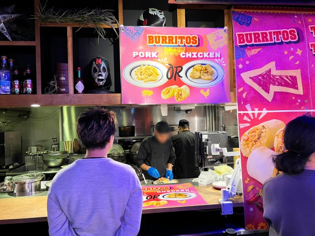 タコス食べ放題で人気 “ワタミ” TEXMEX FACTORYがブリトーも食べ放題に! 平日ランチ1480円への値上げに見た経営力 タコス食べ放題で人気 “ワタミ” TEXMEX FACTORYがブリトーも食べ放題に! 平日ランチ1480円への値上げに見た経営力