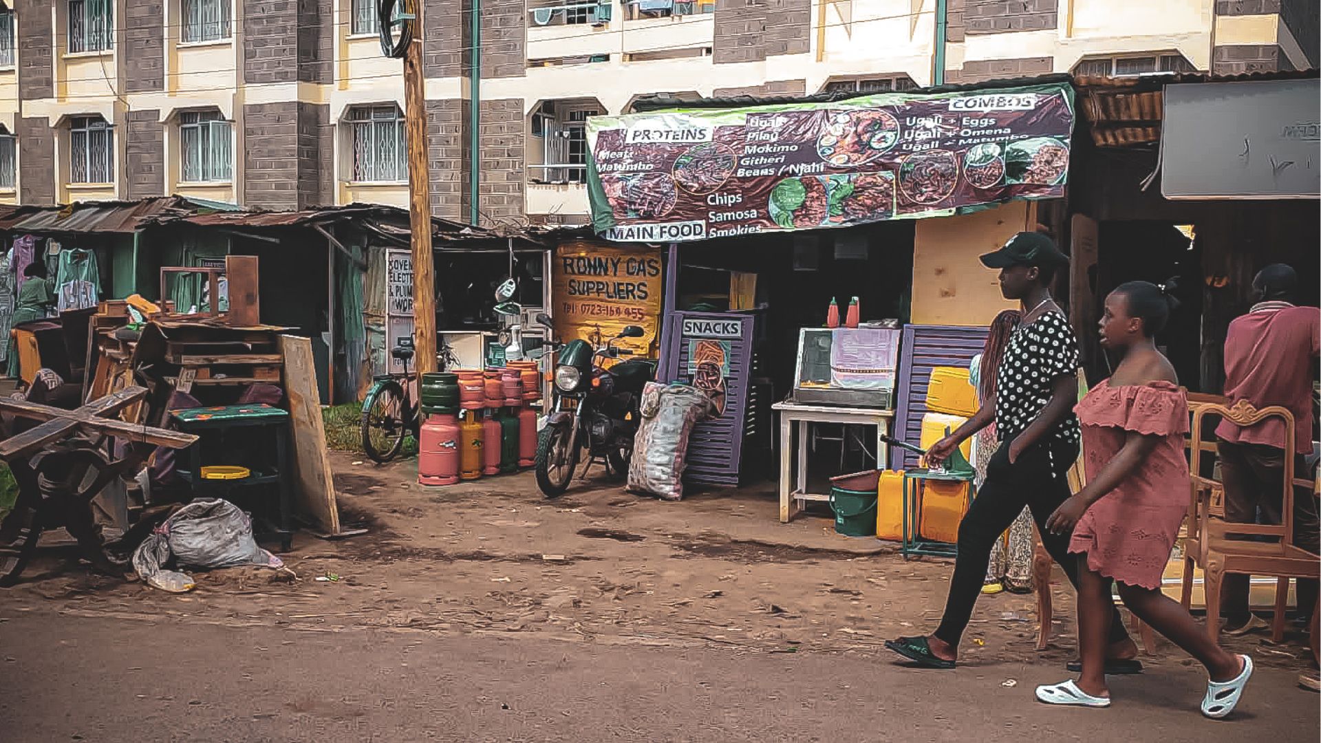 【カスハラ？】ウザ客かと思ったら完全に正論だった / カンバ通信：第463回