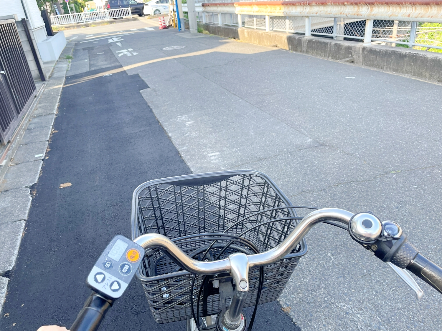 自転車の『青切符』導入から1カ月。東京郊外に住む私が「思ったほど風景は変わっていない」と感じる理由
