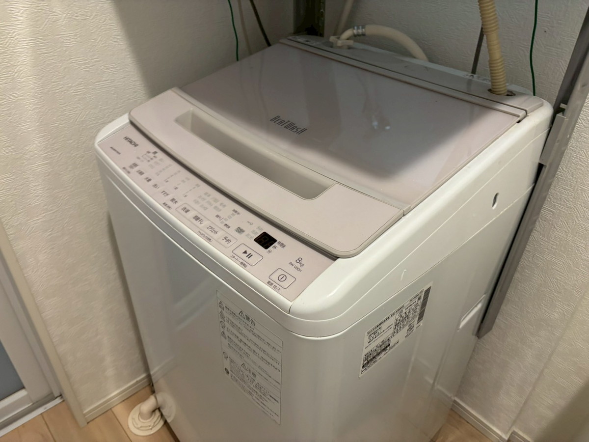閲覧注意】3年半使った洗濯機を分解洗浄したら、見えない汚れが想像
