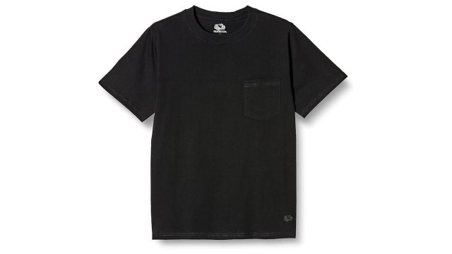【半額】FRUIT OF THE LOOMのポケット付きTシャツが1111円! / Amazonタイムセールでコスパ最強商品を38点ピックアップしてみた 【半額】FRUIT OF THE LOOMのポケット付きTシャツが1111円! / Amazonタイムセールでコスパ最強商品を38点ピックアップしてみた
