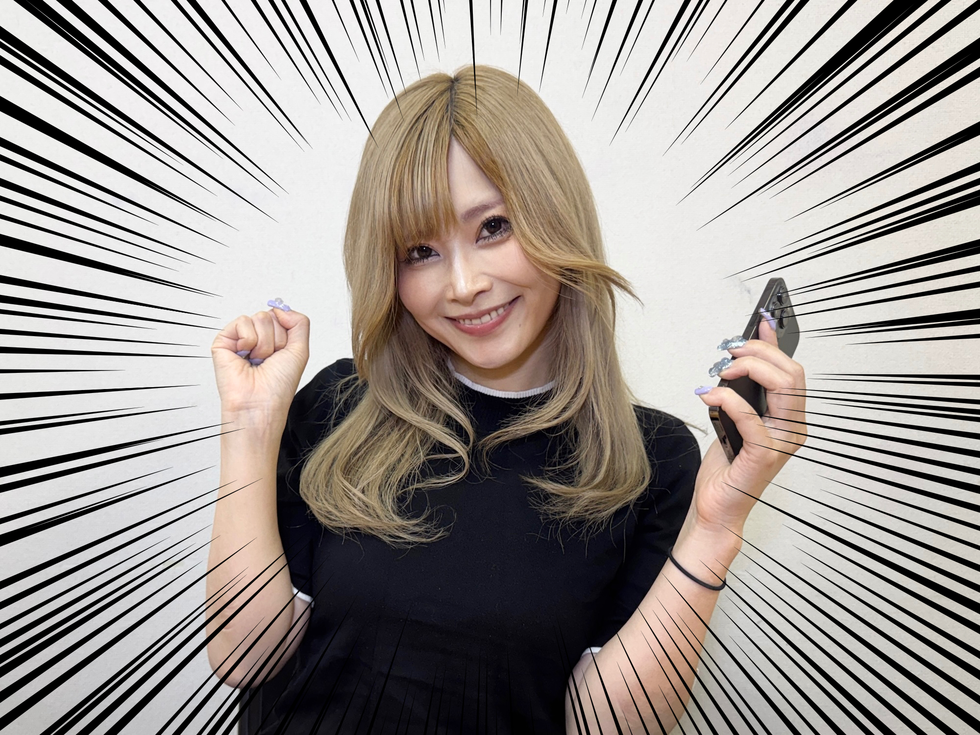 【逆に】スマホ広告の「閉じる」ボタンが見当たらねンだよォォォ!!! そんな現代社会のモヤモヤを解決する『秒で消せる広告』が登場!! 一体何のために!?