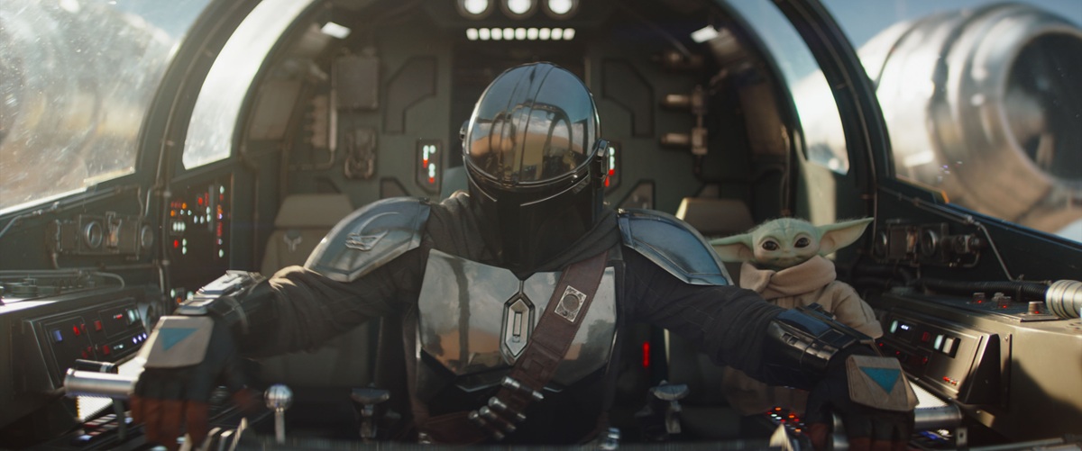 7年ぶりの劇場版スター・ウォーズ『マンダロリアン＆グローグー』試写レビュー / 公式のキャッチコピーは「ふかしすぎ」だけど安定の面白さ
