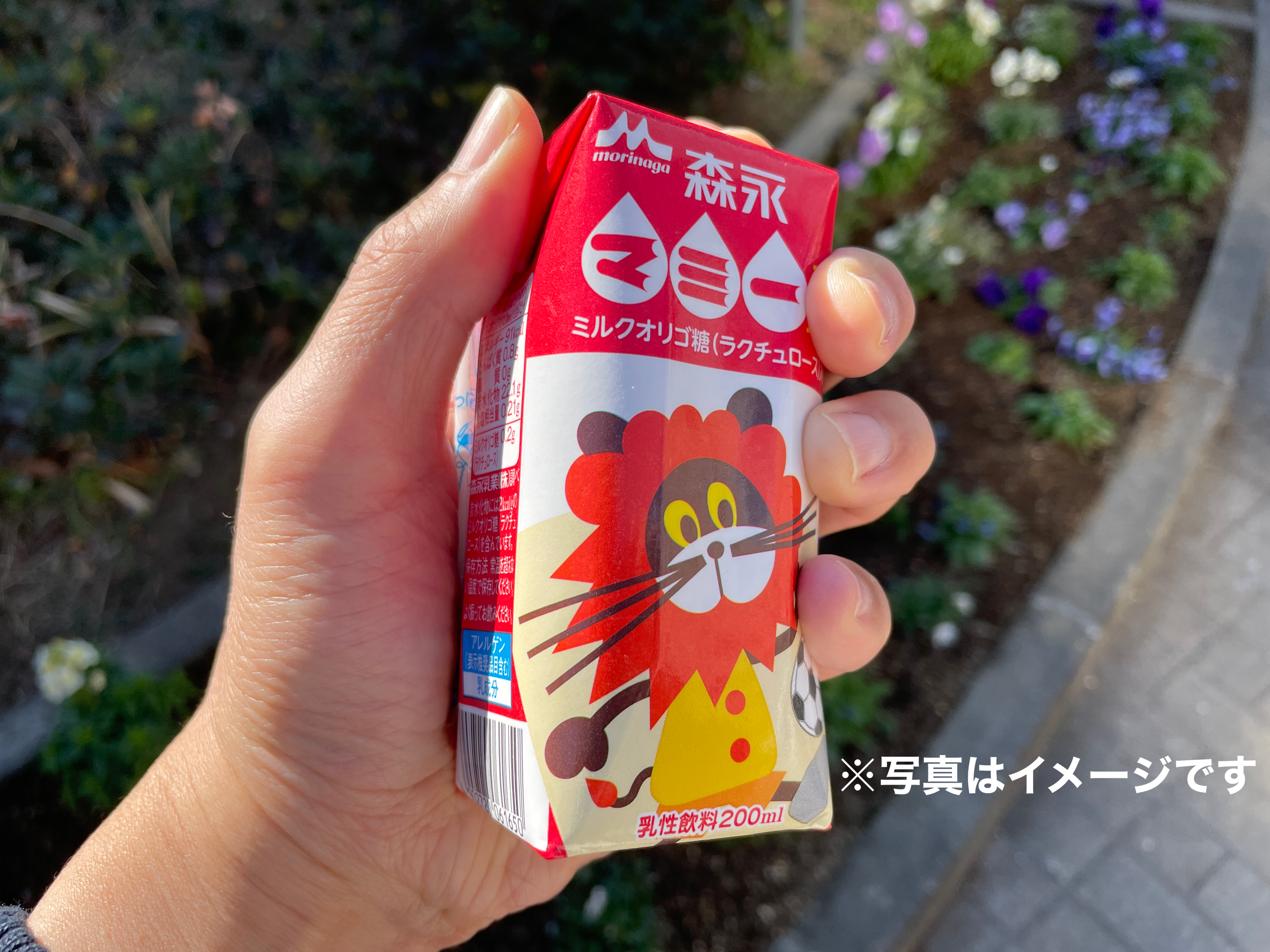 【1本54円】森永マミー（125ml）24本セットが1296円！ ネット通販ハンター古沢が発掘したコスパ最高の飲食品24選 / AmazonスマイルSALE開催中