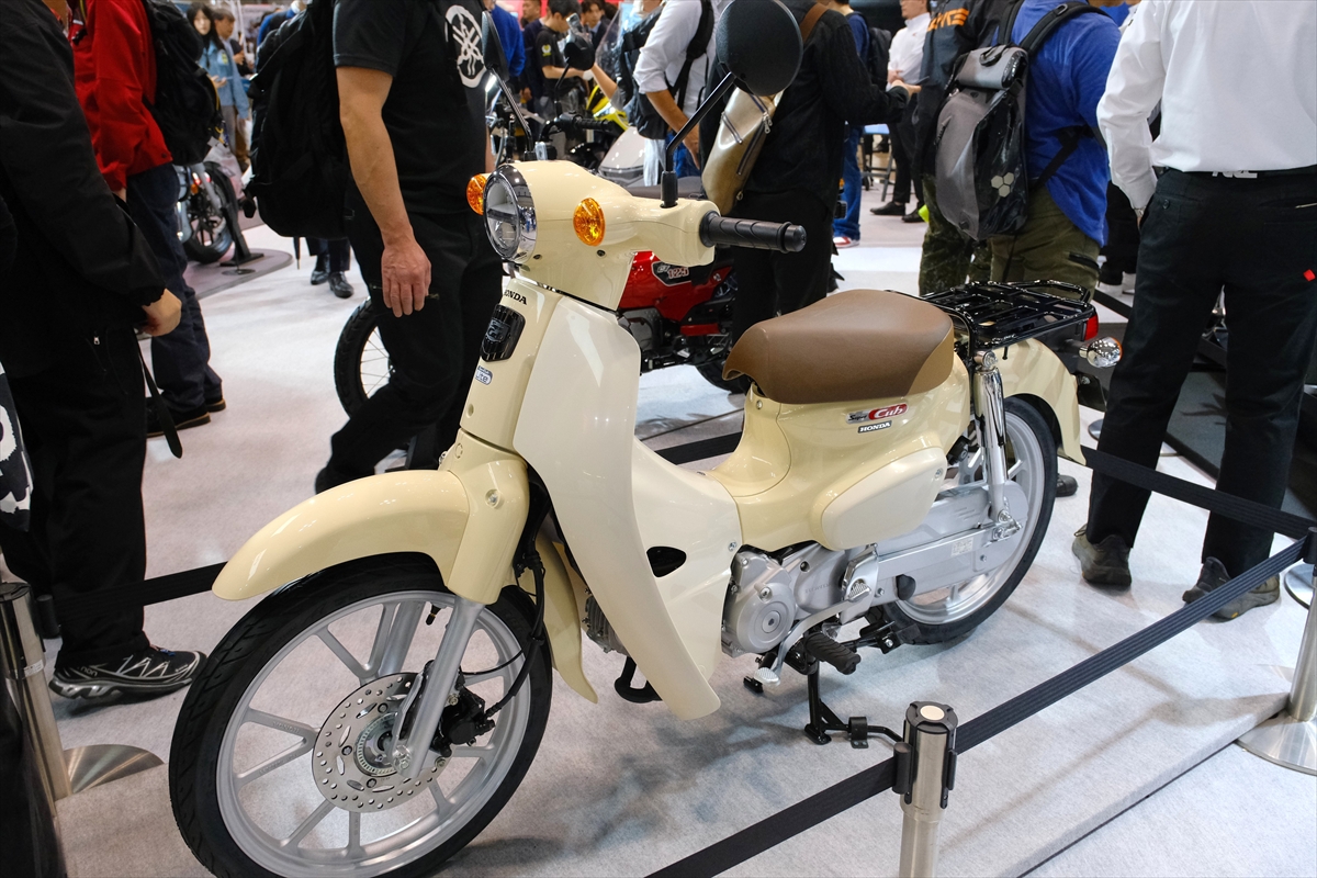 50ccはどうなる？ バイクの新基準原付をわかりやすく解説