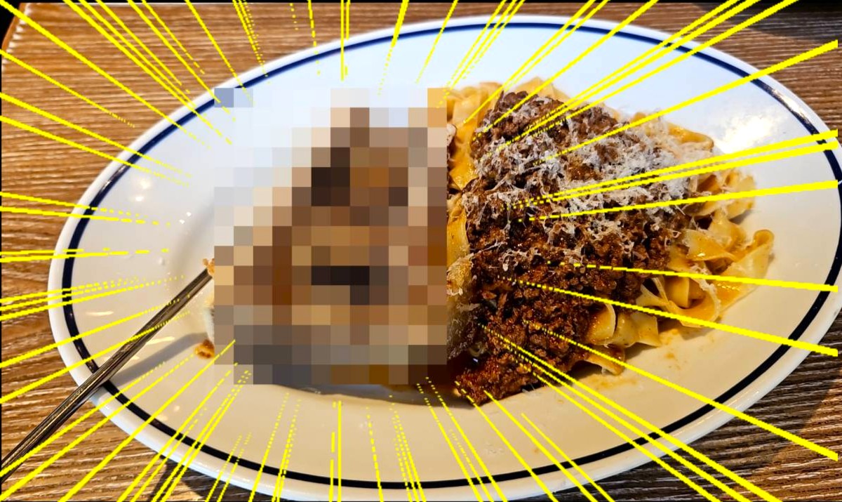 下北沢にある「神々のバター」とは？ 注文してみたらあまりにも “骨” だった / 味は極上