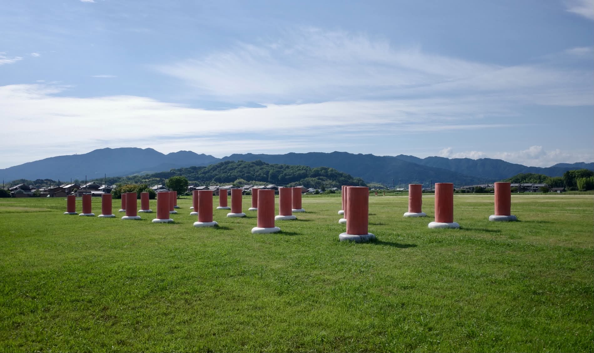 「飛鳥・藤原の宮都」世界遺産へ / 地元民がこの地の魅力をお伝えします