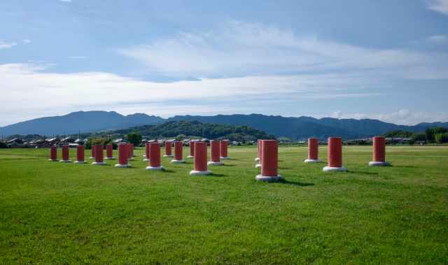 「飛鳥・藤原の宮都」世界遺産へ  / 地元民がこの地の魅力をお伝えします