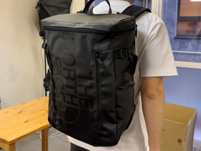 THE NORTH FACEの定番リュック「ヒューズボックス2」が1万9000円 → 1万3300円! ネット通販ハンター古沢が注目した目玉商品20選 / Amazon THE NORTH FACEの定番リュック「ヒューズボックス2」が1万9000円 → 1万3300円! ネット通販ハンター古沢が注目した目玉商品20選 / Amazon