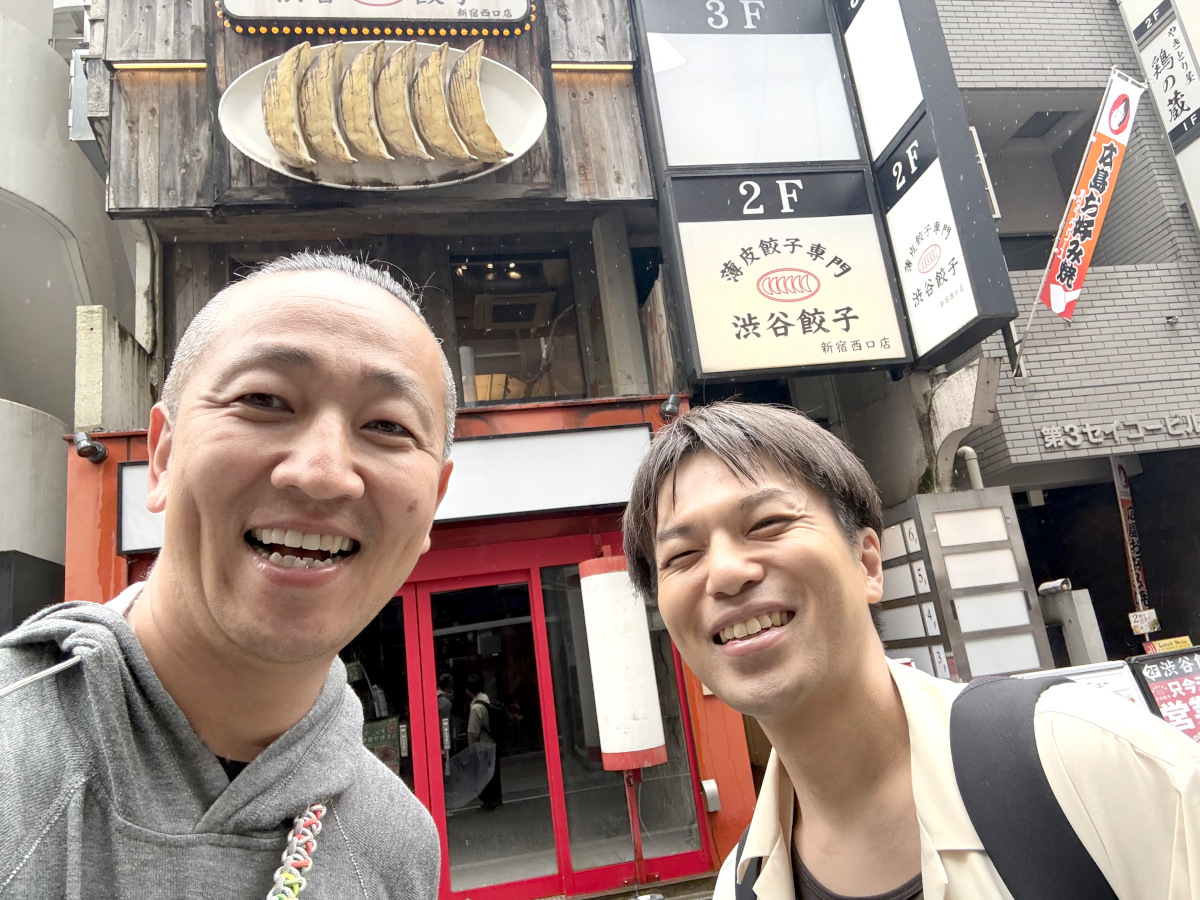 『餃子食べ放題2000円』は元が取れるのか？「家では100個作ってる」と豪語した男の口ほどにもない末路