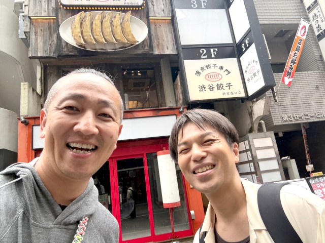 『餃子食べ放題2000円』は元が取れるのか？「家では100個作ってる」と豪語した男の口ほどにもない末路