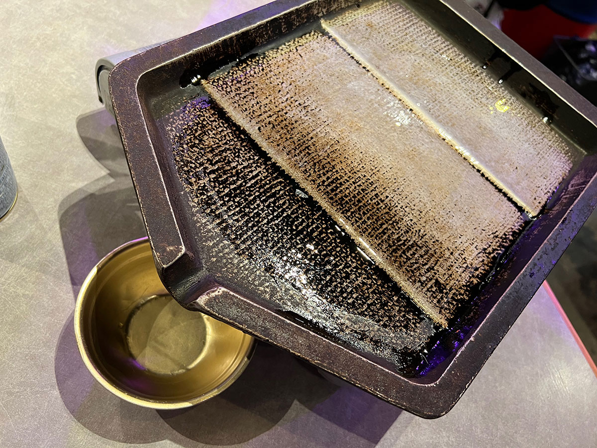 相席でサムギョプサルを注文する勇気、ありますか？ やってみた正直な感想