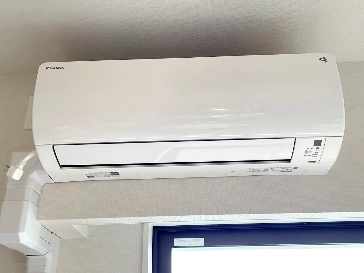 エアコン高圧洗浄機本体 セット 素人が「エアコン洗浄セット」（5980円）で内部を水洗いしてみたら