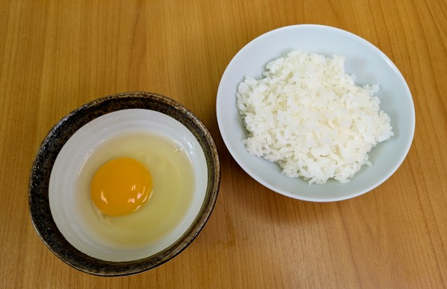 あなたの知らない「たまごかけごはん」の食べ方5選! 読者から寄せられた個性派TKGの世界 あなたの知らない「たまごかけごはん」の食べ方5選! 読者から寄せられた個性派TKGの世界