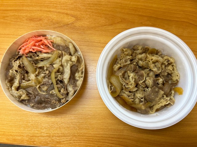 【検証】松屋の上位互換ブランド『松屋PREMIUM銀座店』はウマイのか？「神戸牛牛めし」等を普通の松屋と食べ比べてみた