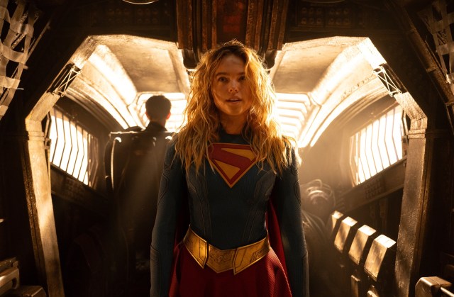 映画『スーパーガール』は主人公・カーラの取扱説明書！ 新DCユニバースが彼女を猛プッシュするにはワケがある