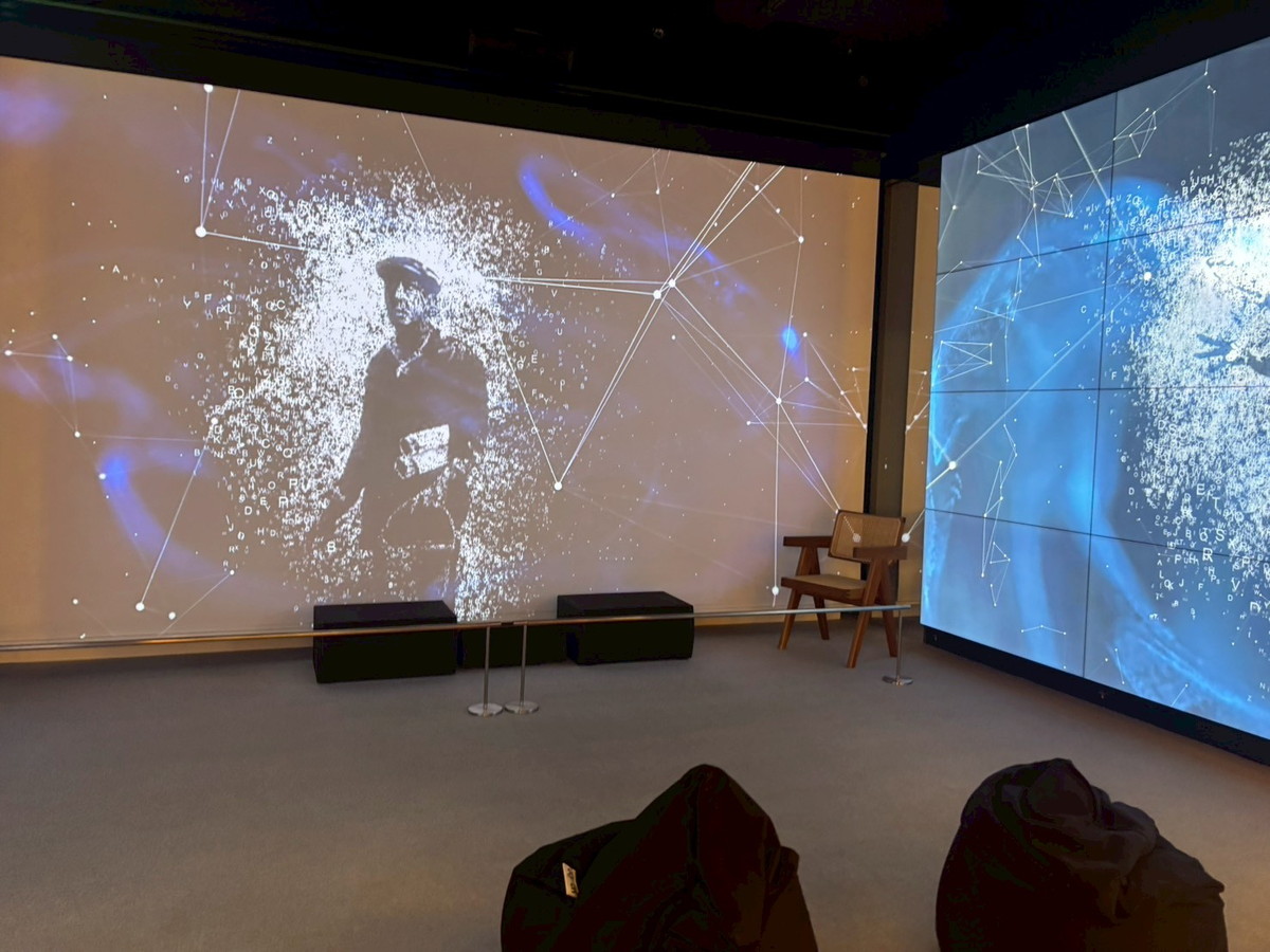 35億】世界初公開のバンクシー作品も展示！ 渋谷の「GMOデジタル美術館