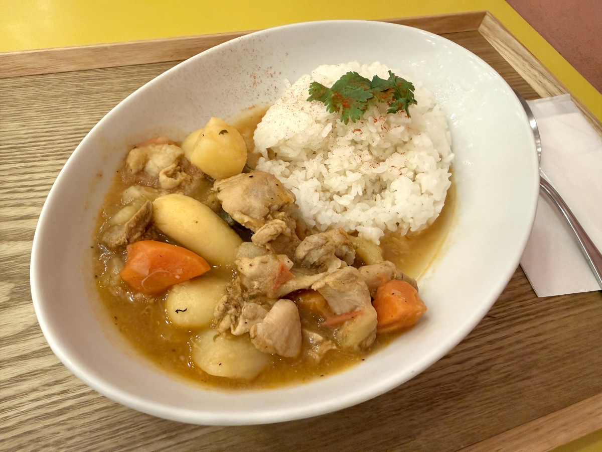 W杯で話題のアフリカの島国『カーボベルデ』の料理を都内で食べてみたら… 激ウマではないけど優しかった