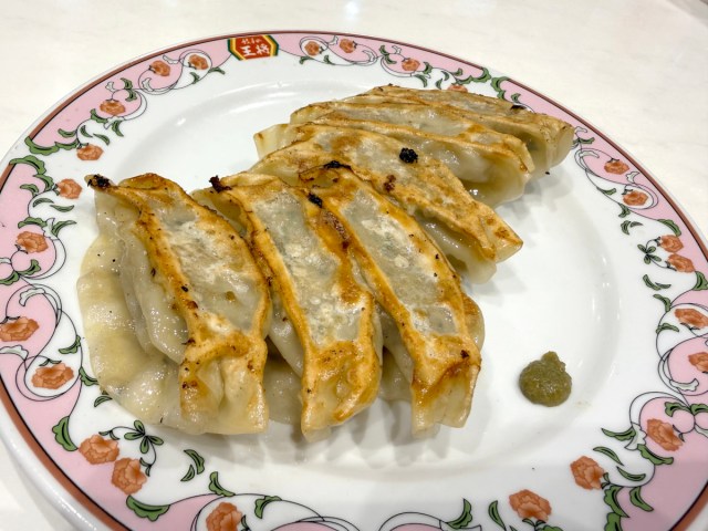 【正直レビュー】餃子の王将が初の『夏餃子』を発売! 期待値MAXで食べてみたら…あまりにも儚すぎた 【正直レビュー】餃子の王将が初の『夏餃子』を発売! 期待値MAXで食べてみたら…あまりにも儚すぎた