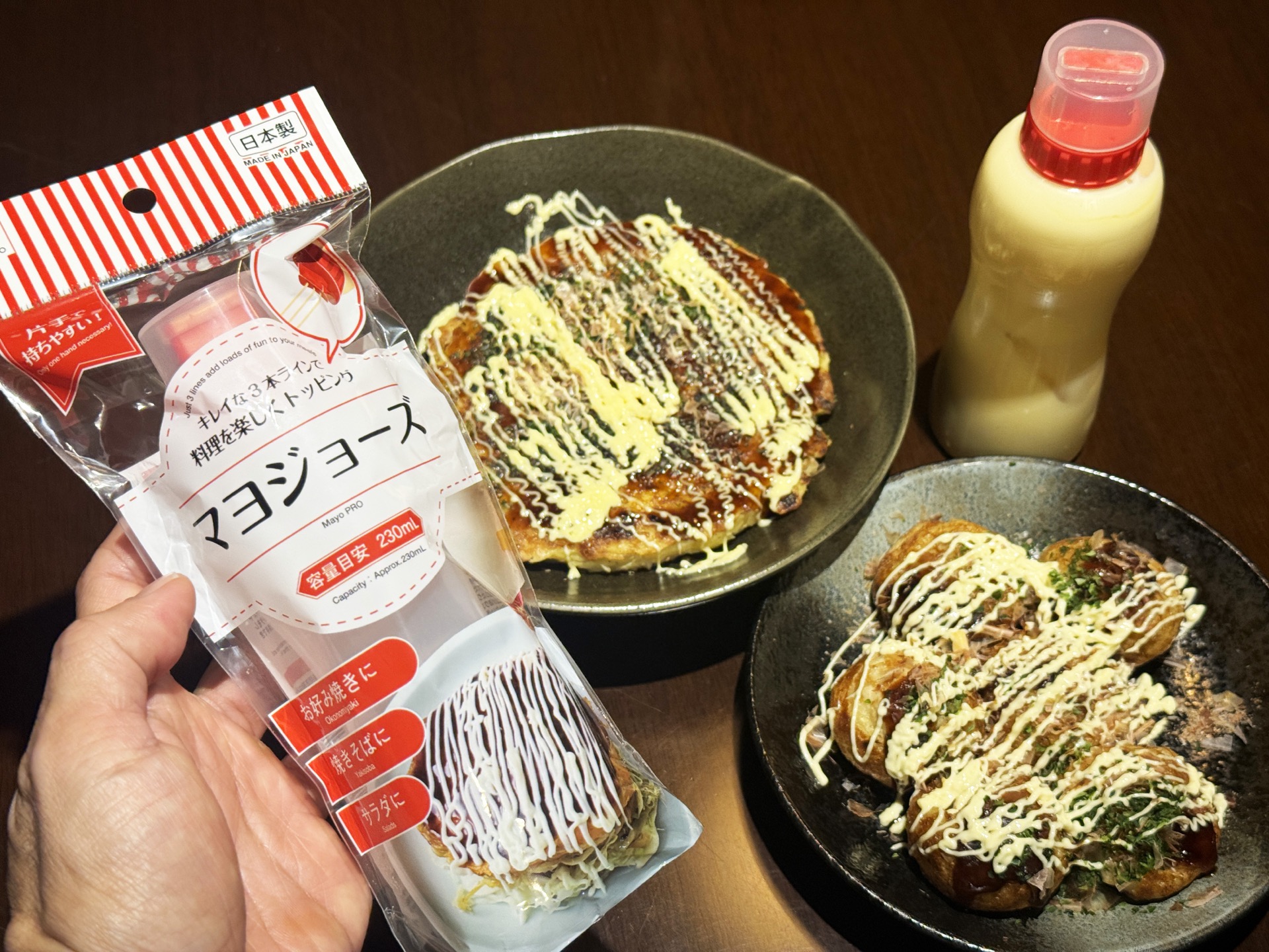 我が家のマヨネーズが生まれ変わった。KOKUBO「マヨジョーズ」（税込110円）は絶対に買い！【100均検証】