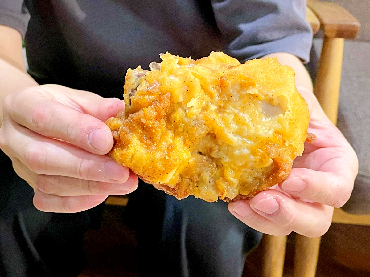ケンタッキーの本社で初めて「オリジナルチキン」を作ってみたら、想像
