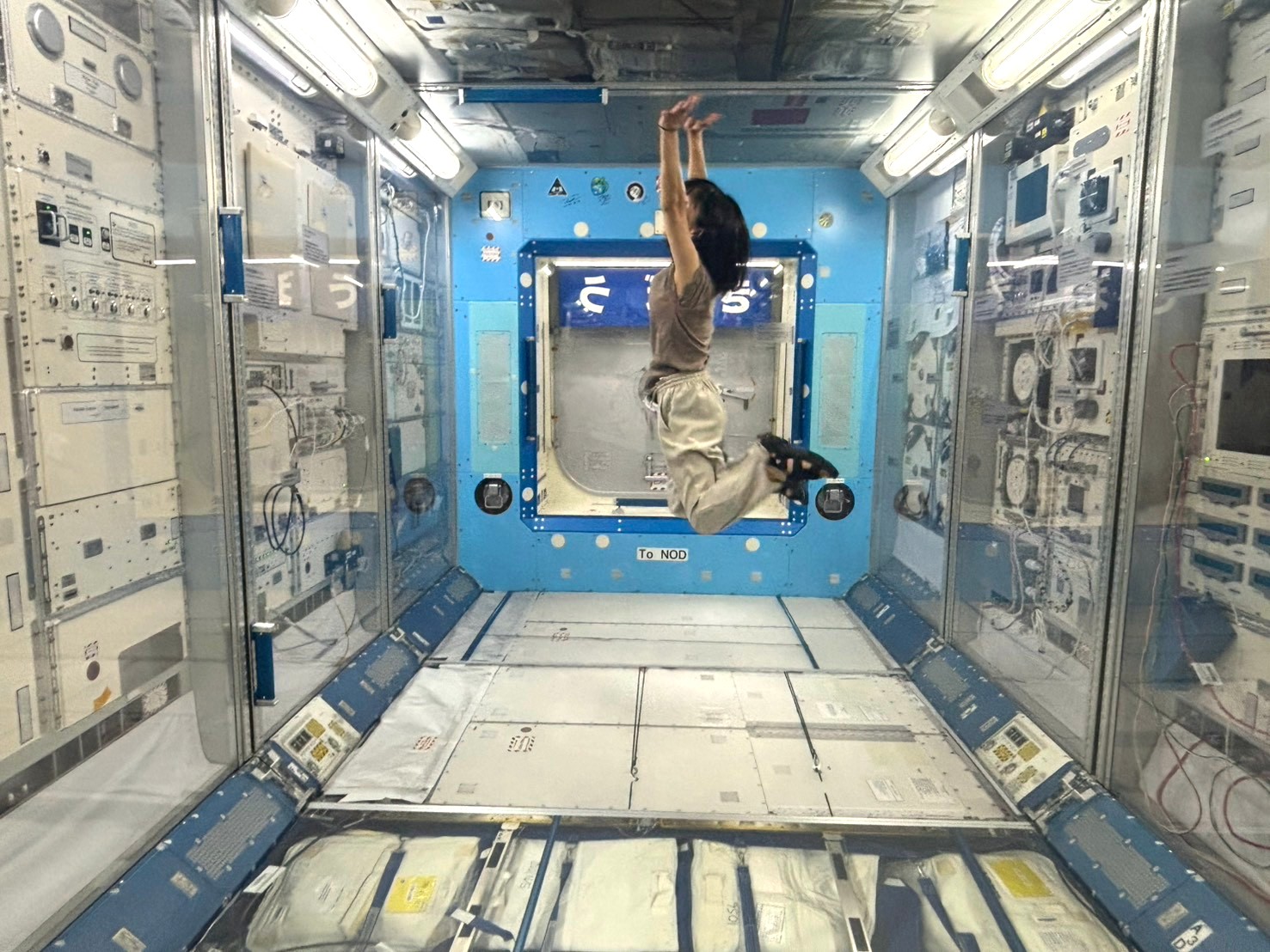 【岐阜】気づけば5時間滞在していた！ 日本で唯一、航空と宇宙を一緒に学べる「そらはく」に行ってみたら、想像以上に楽しかった