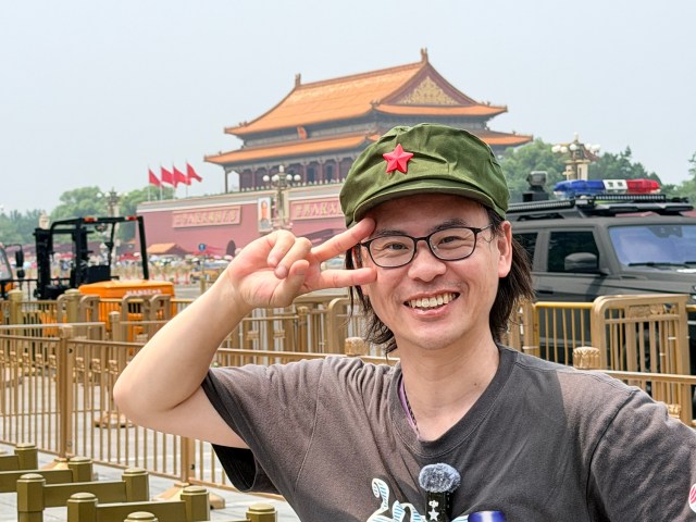 海外経験ほぼゼロの私が初めて中国に行って衝撃を受けたこと7選 海外経験ほぼゼロの私が初めて中国に行って衝撃を受けたこと7選