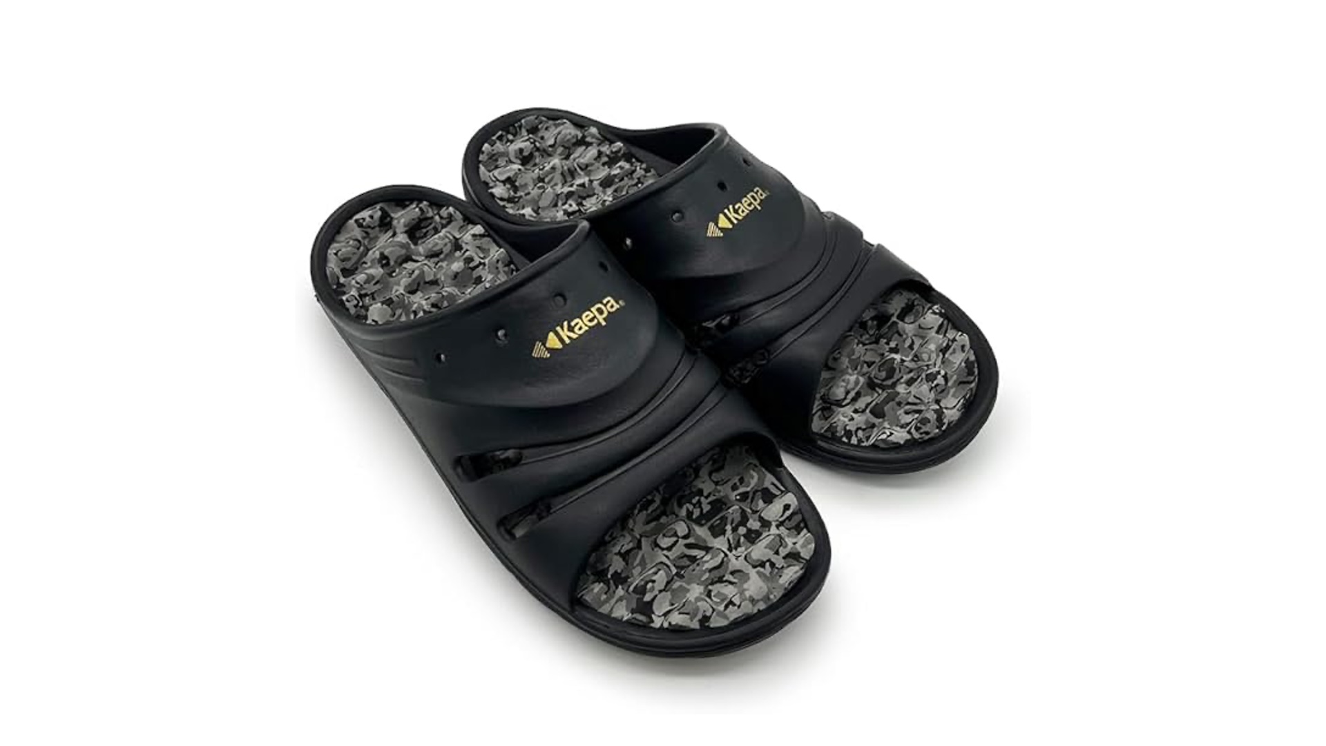 【53％オフ】Kaepaの定番サンダルが2200円 → 1013円 / Amazonタイムセールで見つけた特売品30選